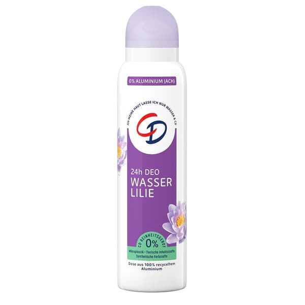 CD DEO SPRAY VANDLILLE 150ML