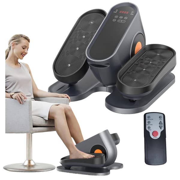 Vibrationsplatform Vibrerende Massager FIT4MED
