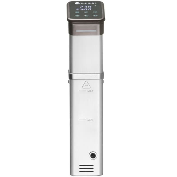 Immersionscirkulator til sous vide 50 1500 W 50 l