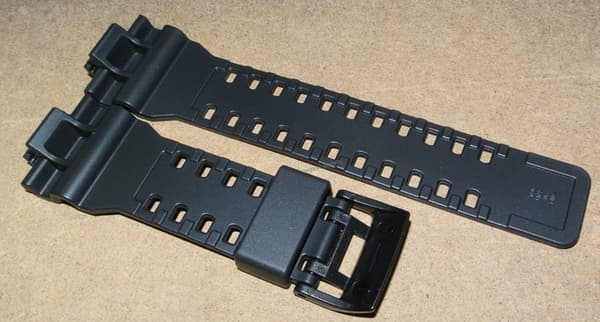 CASIO GA-700-1B GA-700-1A REM