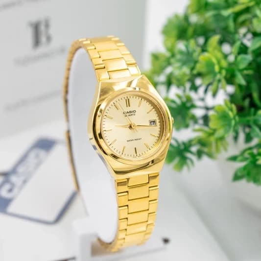 Casio LTP-1170N-7A (zd636a) Damklocka + ASK