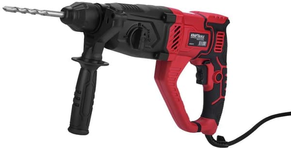 2600 W SDS-Plus Hammer | Kraft&Dele