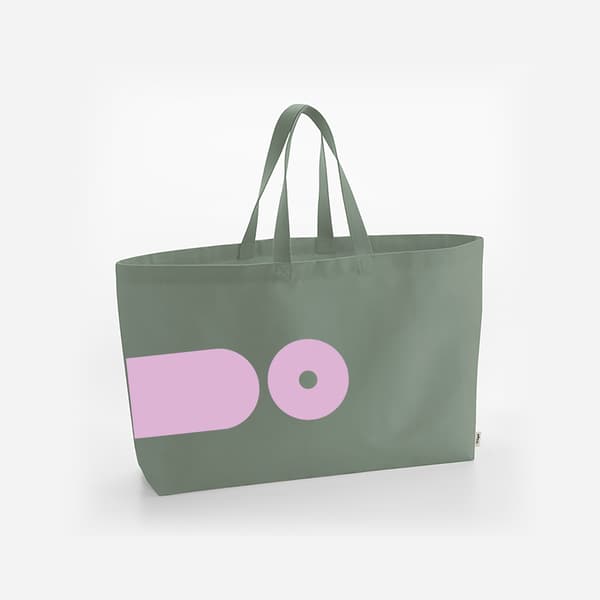 LAUKKU EXCLAMATION Lilly Green