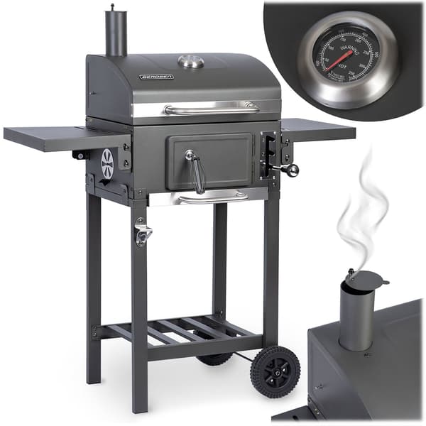 Berdsen BD-892 Kolgrill