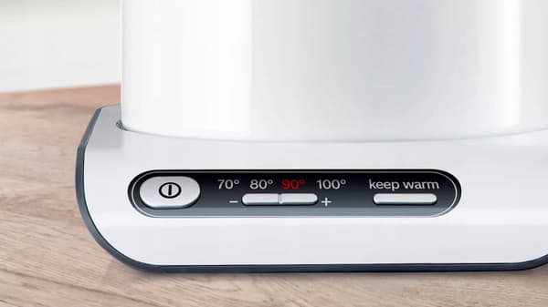 BOSCH TWK 8611P elkedel