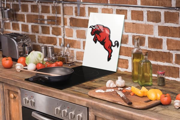 GLASSKÆREBRÆT 35x52 BYK