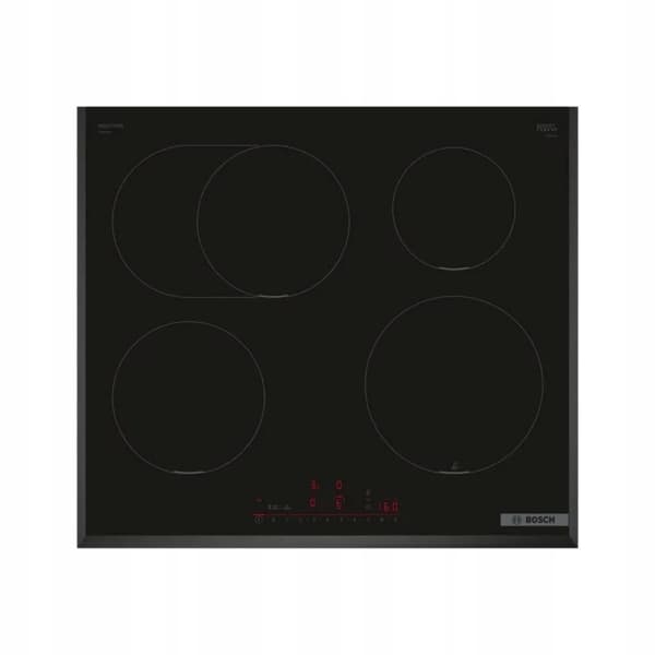Induktionskogeplade BOSCH PIF651HC1E