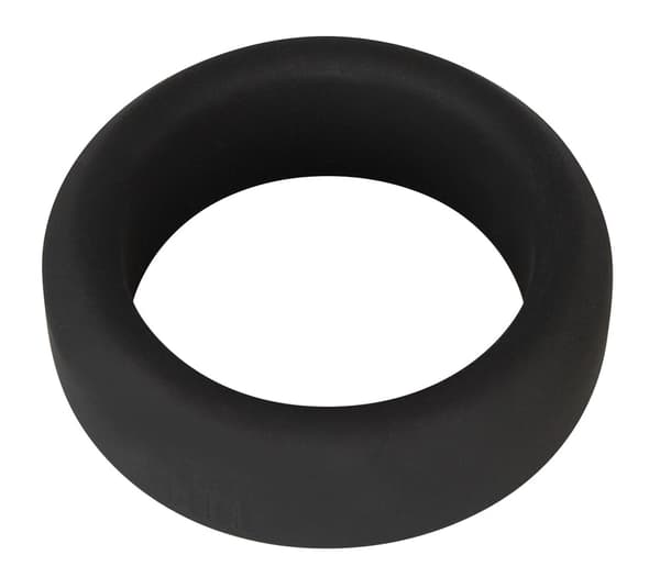 Black Velvets Mellem Penisring 32cm