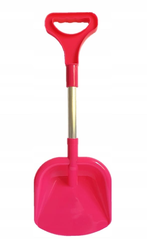 MEGADIDI SANDSKOVL METALSKAFT 51 cm