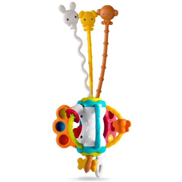 Sensorisk leksak RK-750 Ricokids