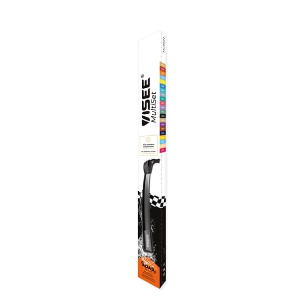 VISEE MULTISÆT 480