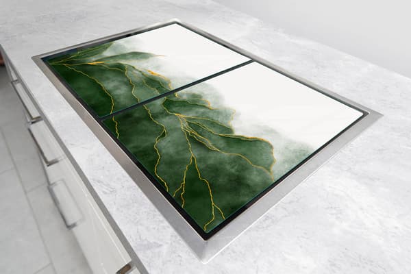 LASINEN SUOJALEVY LIEDELLE 70X52 LEHTETTÄ