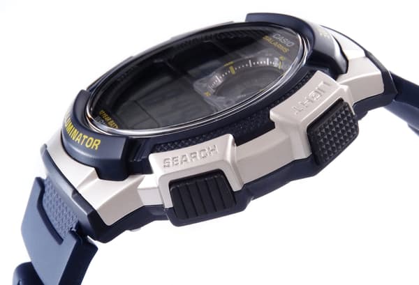 CASIO AE-1000W-2A