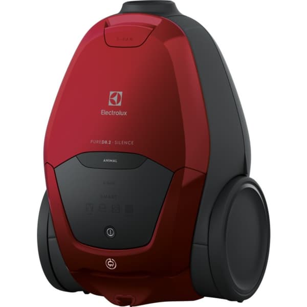ELECTROLUX PURE D8 PD82-ANIMA SILENCE dammsugare