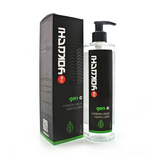 Yokuchi GEN C -hiilannoite 400 ml