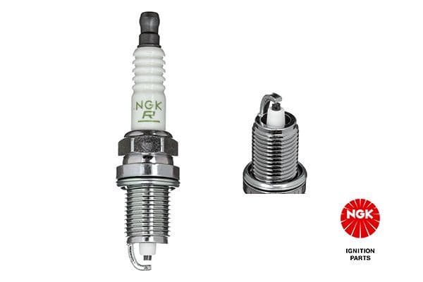 NGK Tændrør ZFR4F11 (kode 4043) YBX
