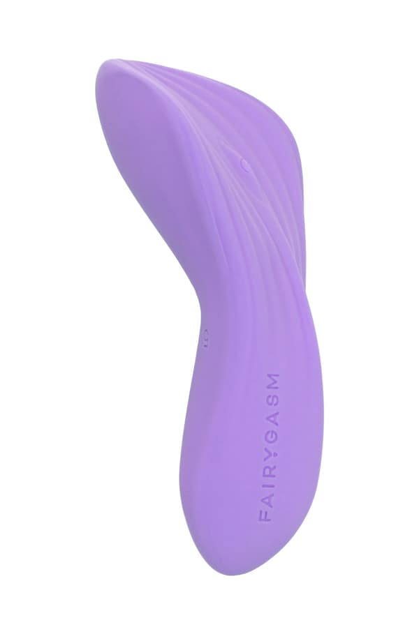 SilkenTouch violet - FairyGasm