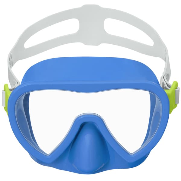 Blå badmask Bestway 22057