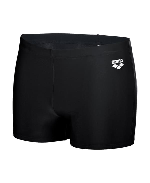 Arena Dynamo Short R MUSTA 7-95 Uimashortsit