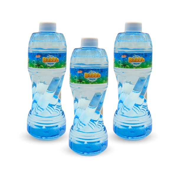 MEGADIDI KUPLANESTE 0,5 L LÄPINÄKYVÄ