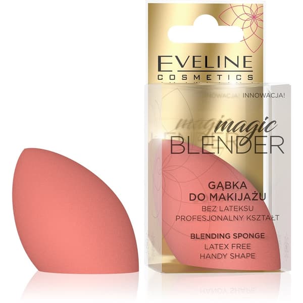 Eveline Magic Blender sminksvamp 1 st