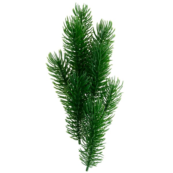 CV36730 JULGRANSGRENAR 8 ST KRANSDEKORATION GÖR DET SELV