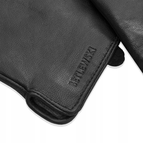 GLD-AG-1 L AUDREY iTOUCH Damhandskar +CERTIFIKAT