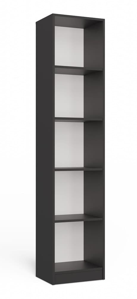 Onyx R40 Antracit Hylde