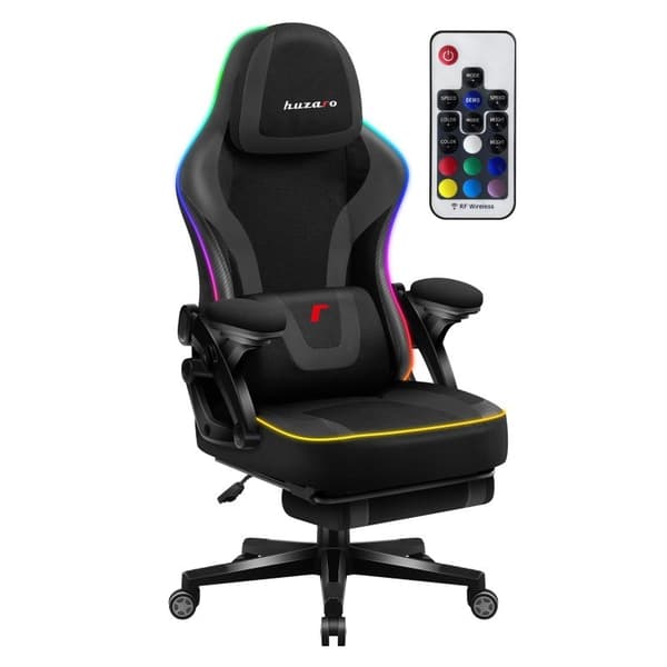 Force 4.6 RGB Sort Mesh Gaming Chair