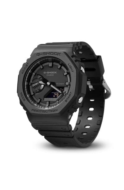 CASIO G-SHOCK GA-2100-1A1ER -kello