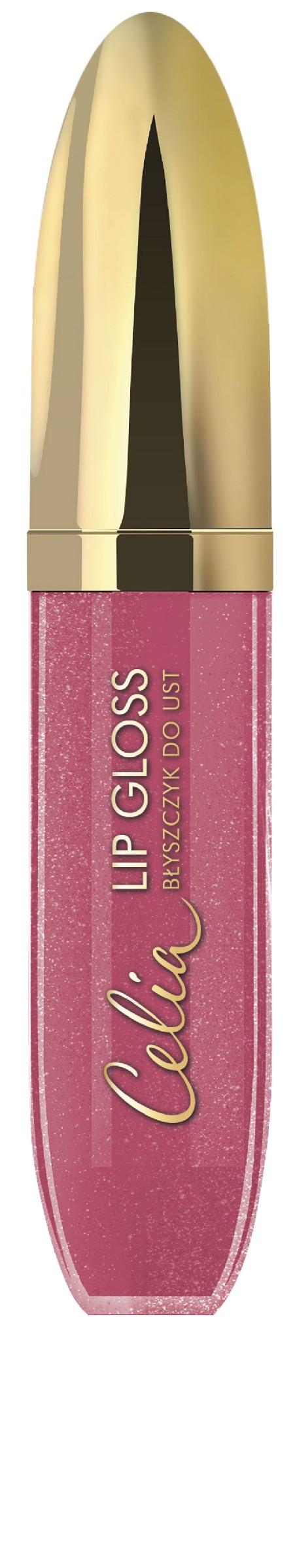 CELIA Lipgloss nr. 108 8 ml