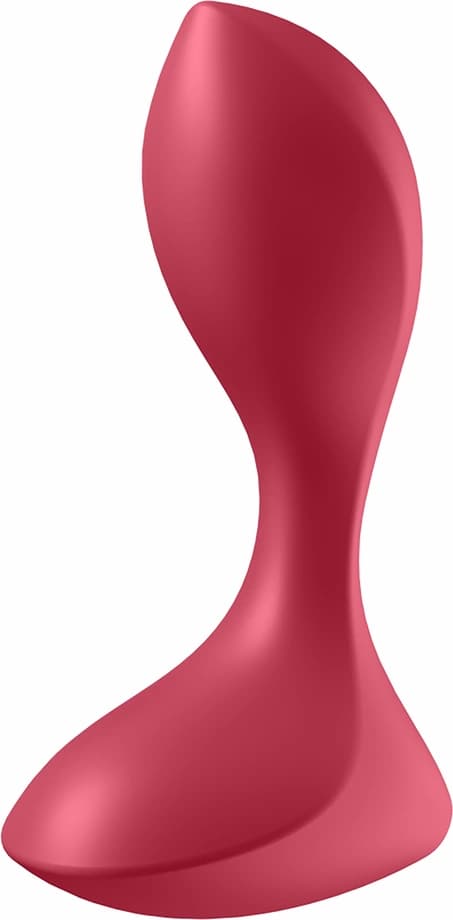 Satisfyer Bagdør Anal Plug