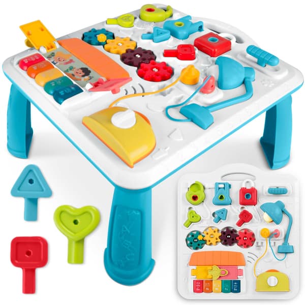 Ricokids 782000 Musik- og Lydbord