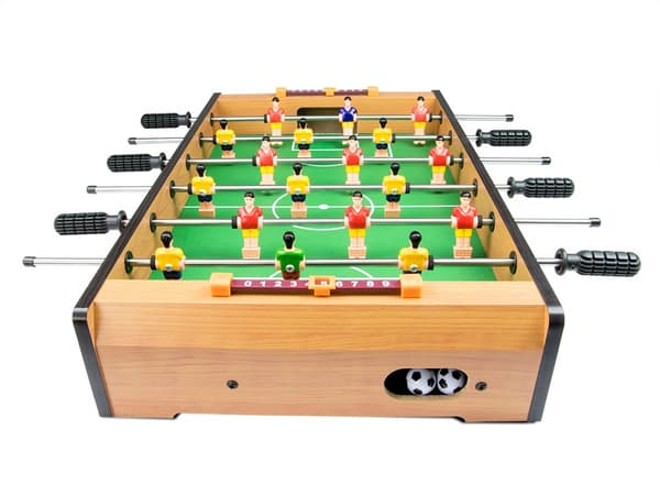 Fotbollsbord NS-435