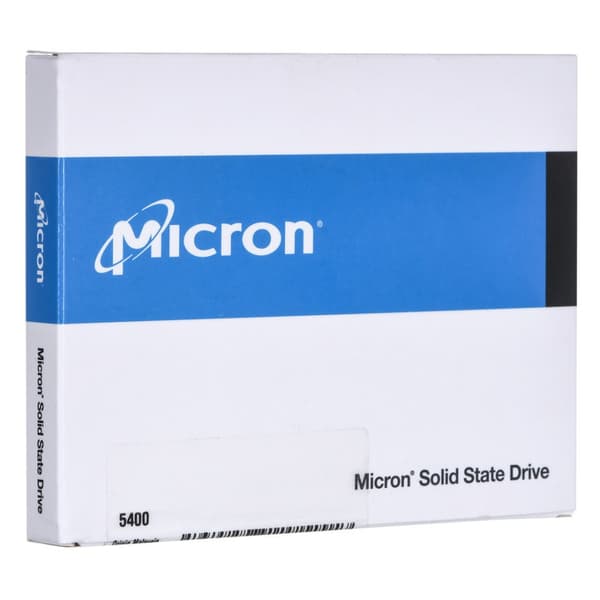 Micron 5400 MAX 3,84 Tt SATA MTFDDAK3T8TGB