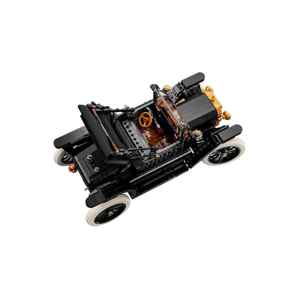 LEGO Icons 11376 - Ford Model T