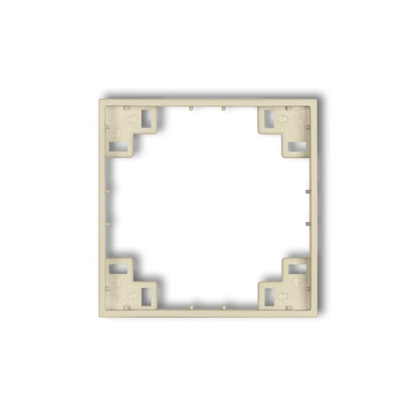 Karlik mini Mellemramme PEANUT 44MRP-1