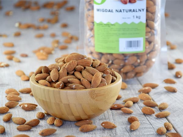 Luonnonmanteli (1kg) - MIGOgroup