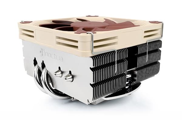 Processorkylning Noctua NH-L9x65 Low Profile