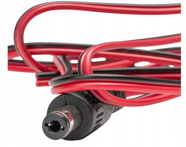Backkamera HD-320 12V HD 720p universal til bil