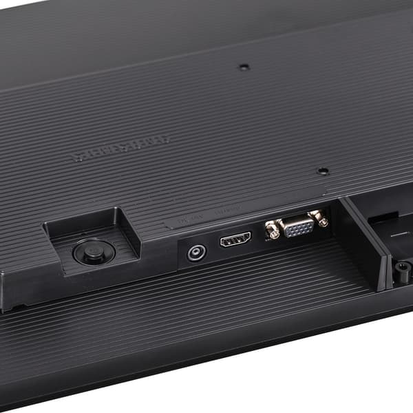 Samsung LED-näyttö 24 LS24D304