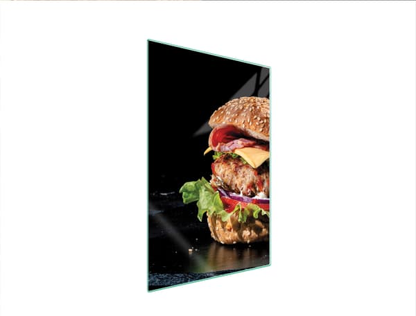 LASINEN LEIKKUULAUTA 35x52 HAMBURGERI