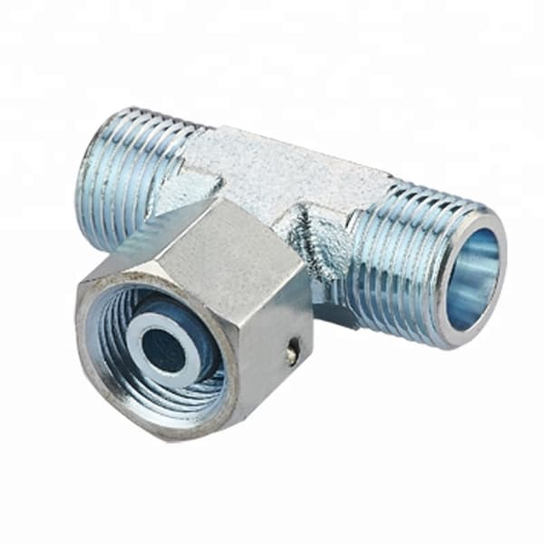 BAB T-kappale M30X2 22L