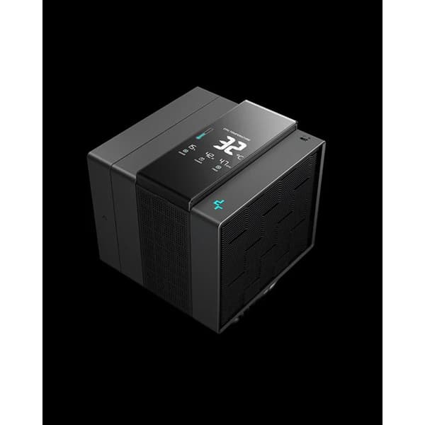 DeepCool ASSASSIN IV VC VISION Køling
