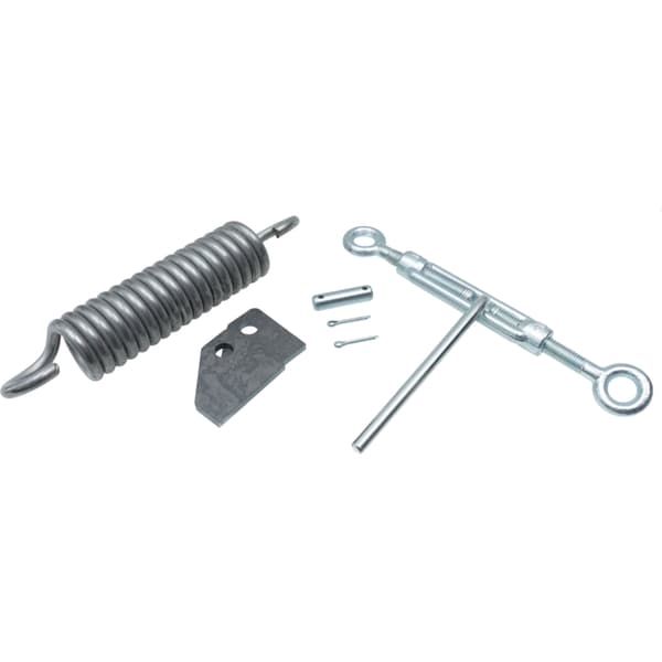 Säätöjännitysruuvin pidike 240 mm