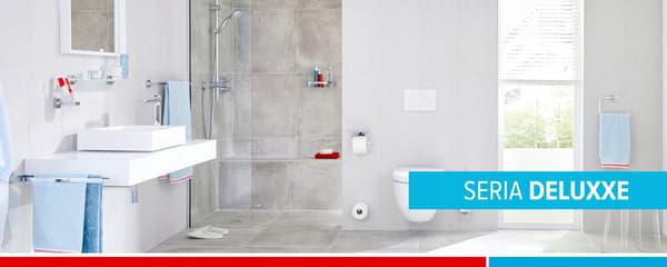 tesa toiletpapirholder uden boring
