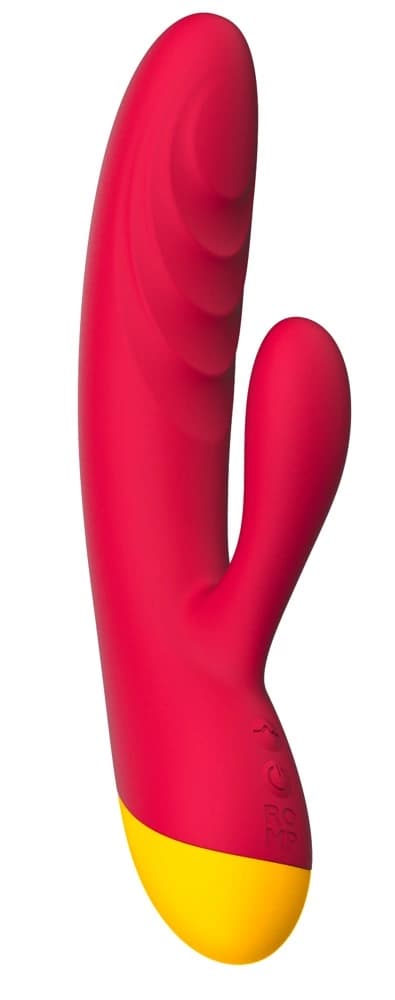 ROMP Bunny Vibrator 10 Vibrationstilstande Jazz