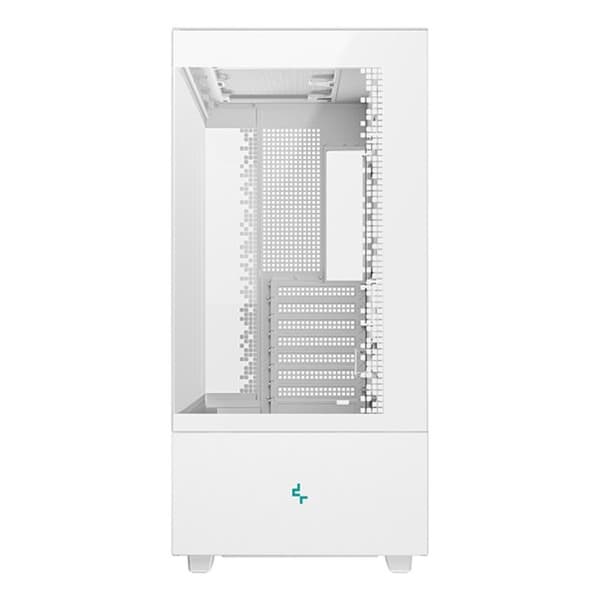 DeepCool CH690 WH -kotelo