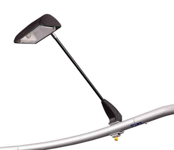 Lamphållare/adapter