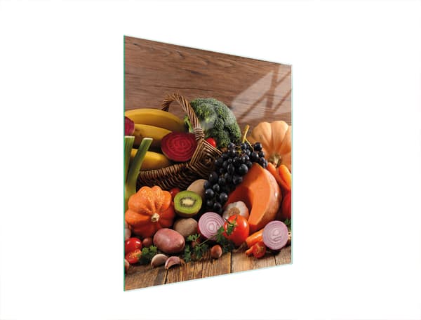 GLAS SKÆREBRÆT 45x52 MAD